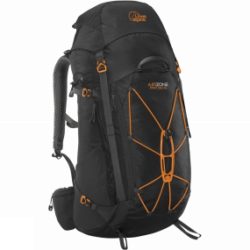 Lowe Alpine AirZone Pro 35:45 Rucksack Black